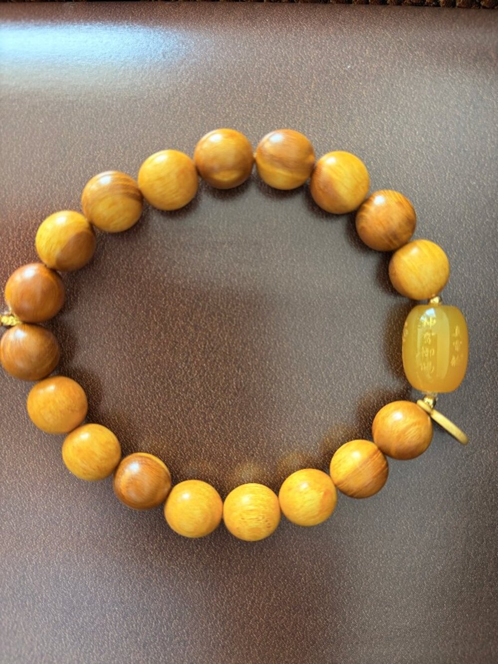 Authentic Good Luck Bracelet - Picture 7 of 14